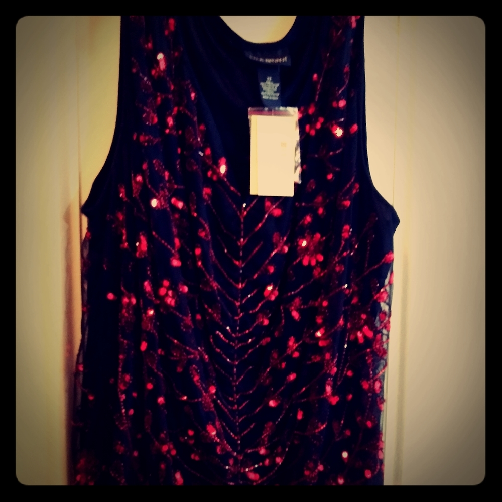 Womans shirt
